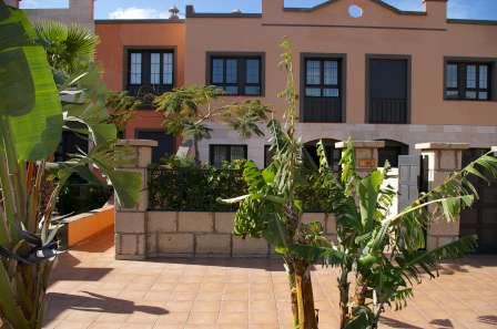 Townhouse in LA CALETA Tenerife for sale with 3 bedroom |   Nexus Properties Inmobiliarias