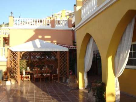 Apartment in SAN EUGENIO Tenerife for sale with 3 bedroom |   Nexus Properties Inmobiliarias