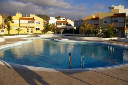 Bungalow in EL MADRONAL Tenerife for sale with 2 bedroom |   Nexus Properties Inmobiliarias