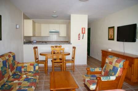 Apartment Rentals  in TORVISCAS BAJO Tenerife for rent with 2 bedroom |  Nexus Properties