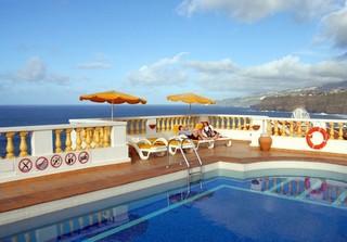 Apartment Rentals  in LA PAZ Tenerife for rent with 1 bedroom |  Nexus Properties