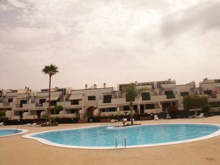 Apartment in COSTA DEL SILENCIO Tenerife for sale with 1 bedroom |   Nexus Properties Inmobiliarias