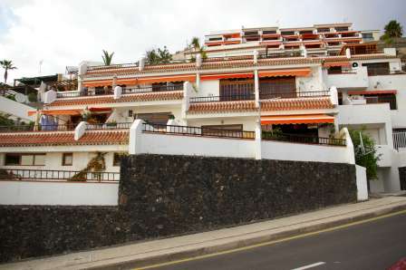 Apartment in SAN EUGENIO ALTO Tenerife for sale with 1 bedroom |   Nexus Properties Inmobiliarias