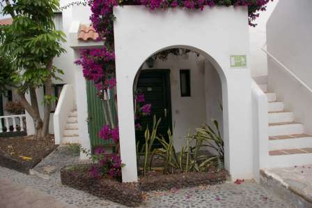 Apartment in TORVISCAS BAJO Tenerife for sale with 2 bedroom |   Nexus Properties Inmobiliarias