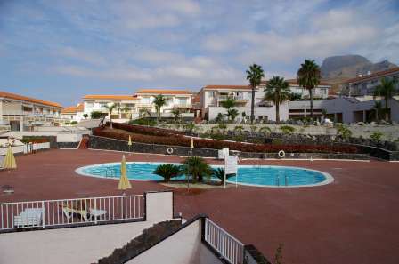 Apartment in CHAYOFA Tenerife for sale with 1 bedroom |   Nexus Properties Inmobiliarias