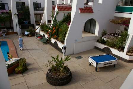 Apartment in TORVISCAS BAJO Tenerife for sale with 1 bedroom |   Nexus Properties Inmobiliarias
