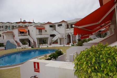 Apartment in LOS CRISTIANOS Tenerife for sale with 1 bedroom |   Nexus Properties Inmobiliarias