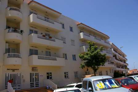 Apartment in ADEJE Tenerife for sale with 3 bedroom |   Nexus Properties Inmobiliarias