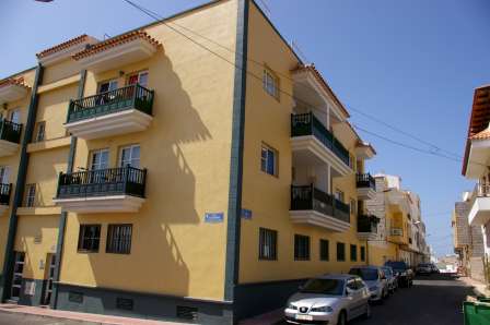 Apartment in LA CAMELLA Tenerife for sale with 3 bedroom |   Nexus Properties Inmobiliarias