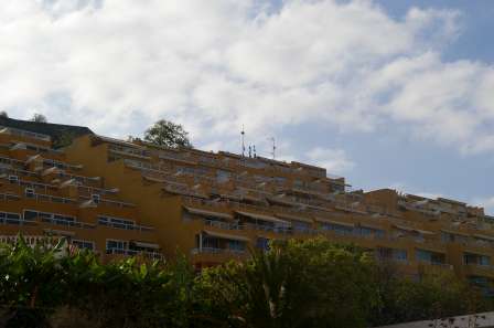 Apartment in PUERTO SANTIAGO Tenerife for sale with 1 bedroom |   Nexus Properties Inmobiliarias