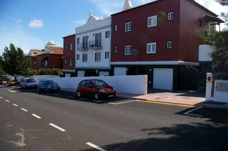 Townhouse in LAS CHAFIRAS Tenerife for sale with 3 bedroom |   Nexus Properties Inmobiliarias
