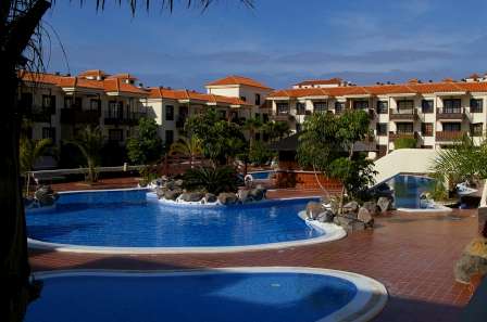 Apartment in COSTA DEL SILENCIO Tenerife for sale with 1 bedroom |   Nexus Properties Inmobiliarias