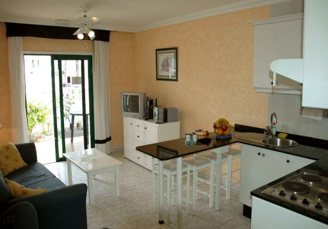 apartment for rent las adelfas Lanzarote